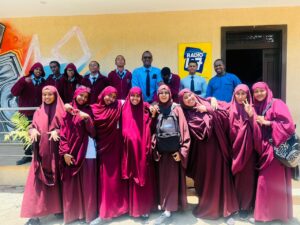 NASRA HIGH ! BEST EDUCATION MODEL