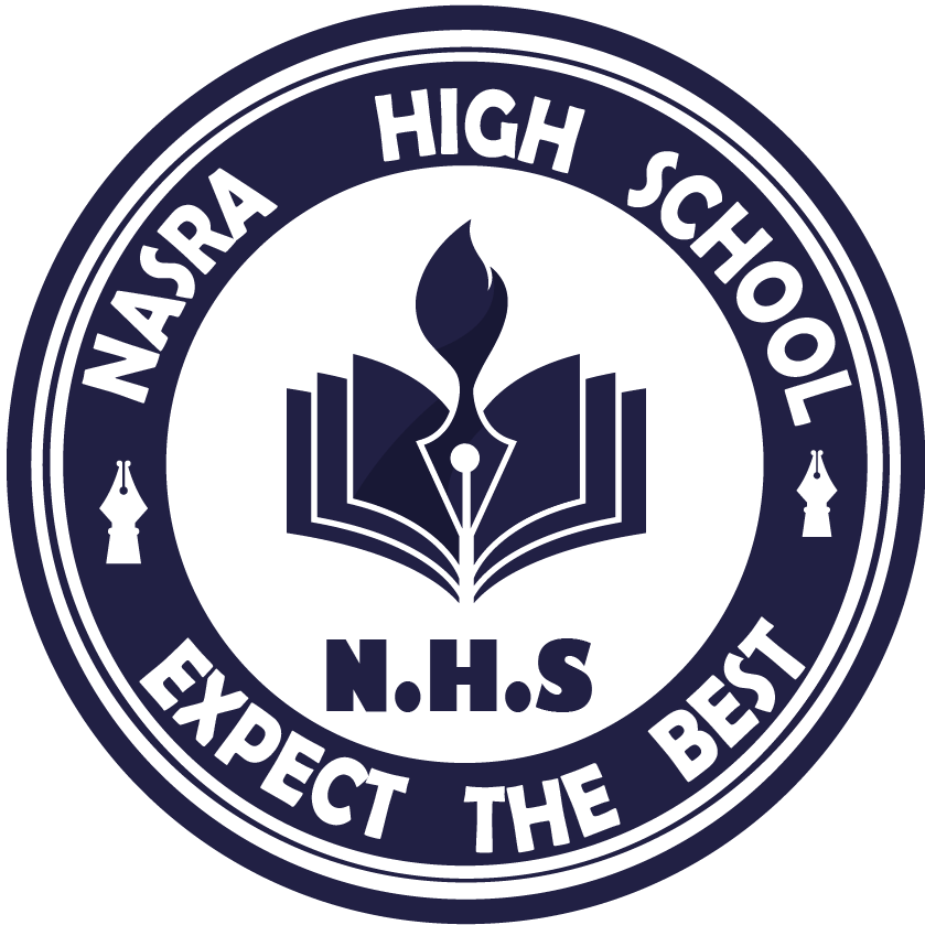 Nasra High School